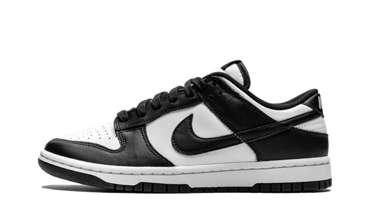 Nike Dunk Low Retro White Black Panda (2021)