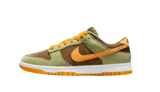 Nike Dunk Low Dusty Olive