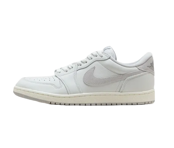 Air Jordan 1 Low 85 Neutral Grey