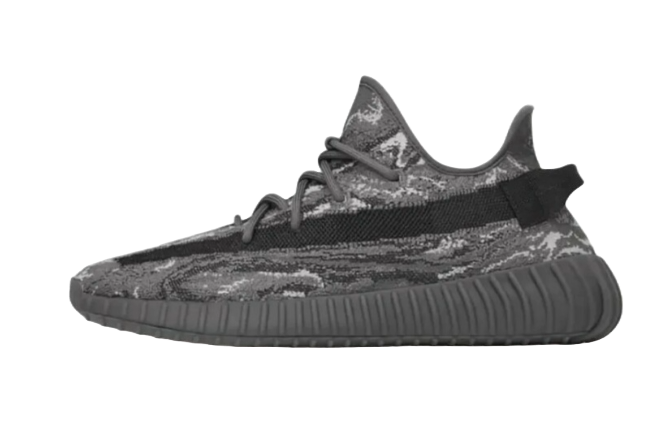 adidas Yeezy Boost 350 V2 MX Dark Salt