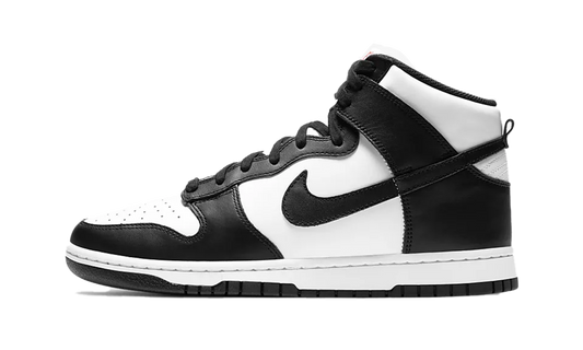 Nike Dunk High Panda Black White (2021)