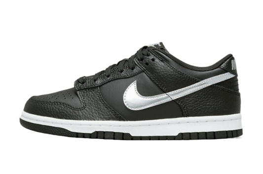 Nike Dunk Low NBA 75th Anniversary Spurs (GS)