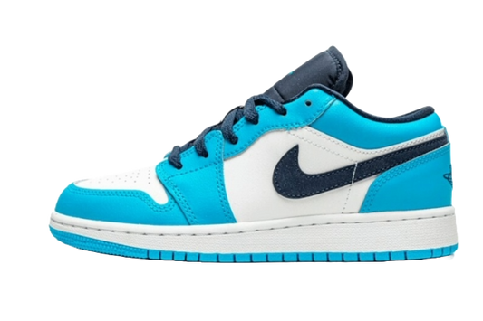 Air Jordan 1 Low UNC (2021) (GS)