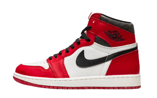 Air Jordan 1 Retro High OG Chicago Lost and Found