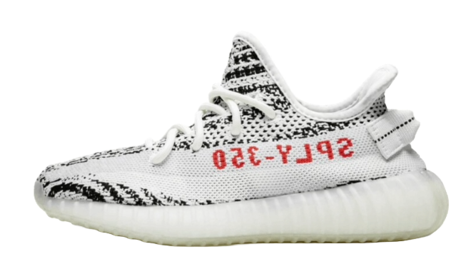 adidas Yeezy Boost 350 V2 Zebra