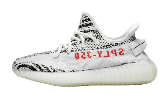 adidas Yeezy Boost 350 V2 Zebra