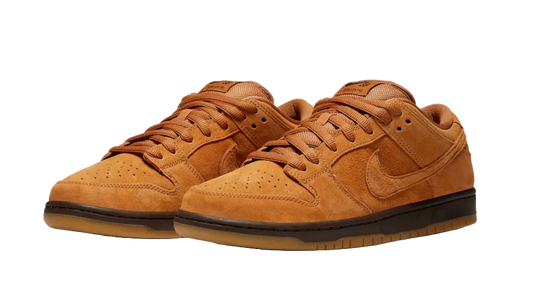 Nike SB Dunk Low Wheat (2021/2023)