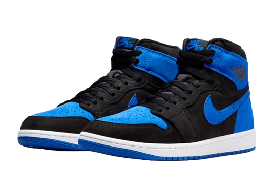 Air Jordan 1 Retro High OG Royal Reimagined