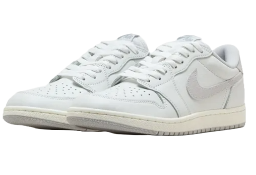 Air Jordan 1 Low 85 Neutral Grey