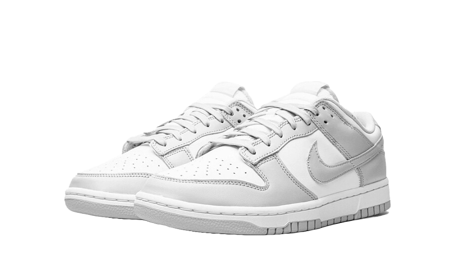 Nike Dunk Low Grey Fog