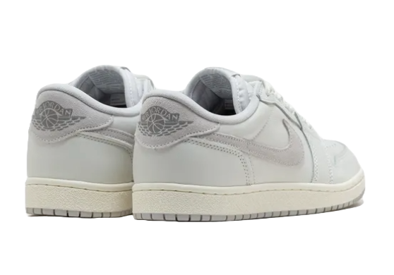 Air Jordan 1 Low 85 Neutral Grey