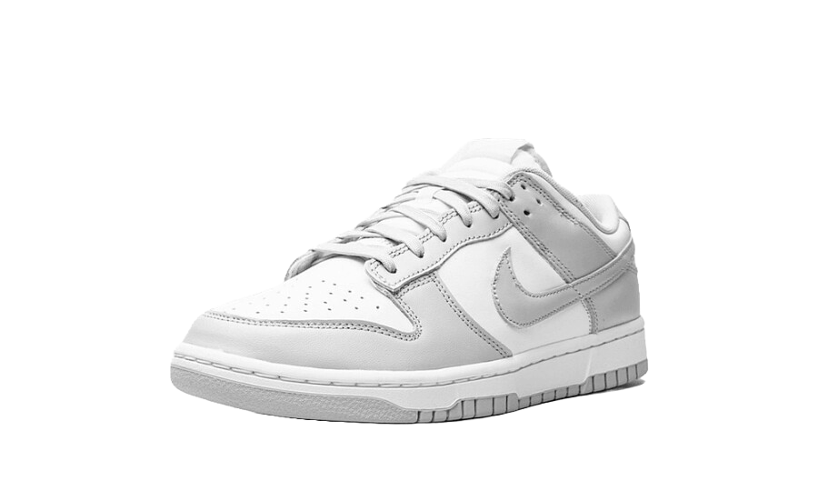 Nike Dunk Low Grey Fog