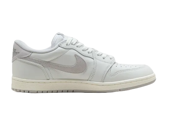 Air Jordan 1 Low 85 Neutral Grey