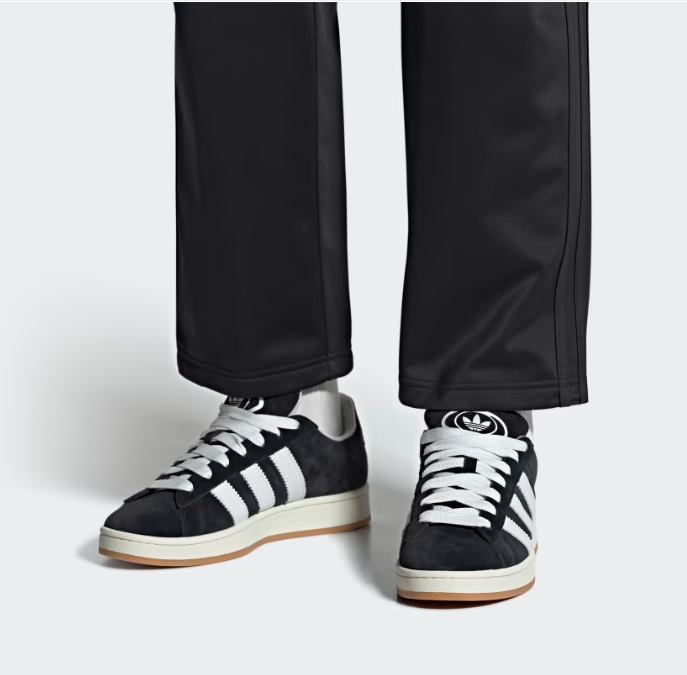 adidas Campus 00s Core Black