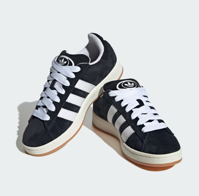 adidas Campus 00s Core Black