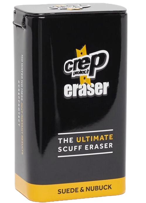 Crep Eraser