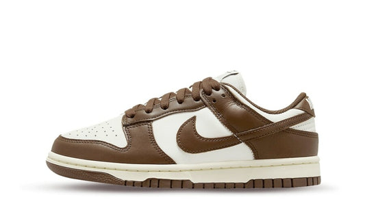 Nike Dunk Low Cacao Wow (Women's)