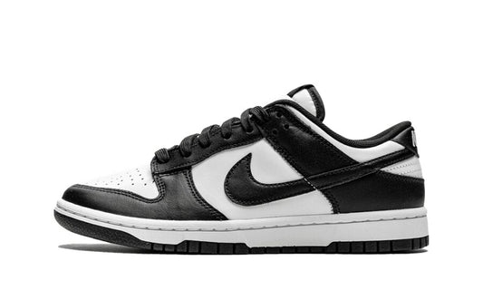 Nike Dunk Low Retro White Black Panda (2021) (Women's)