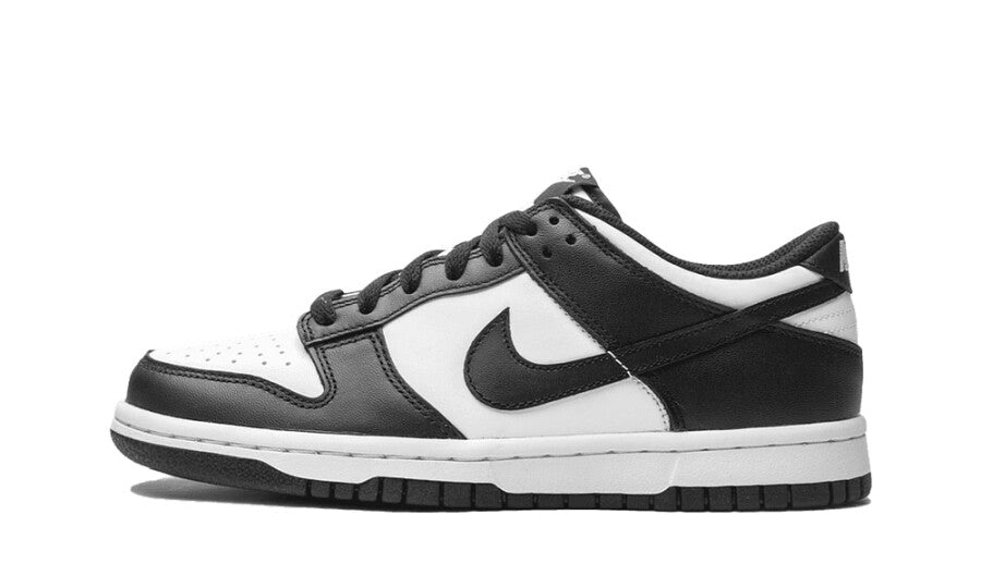 Nike Dunk Low Retro White Black Panda (2021) (GS)