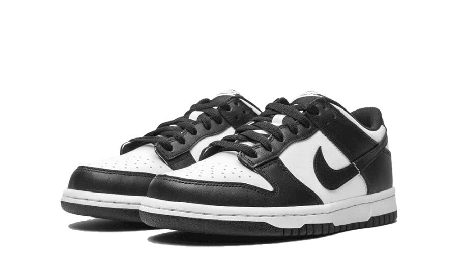 Nike Dunk Low Retro White Black Panda (2021) (GS)