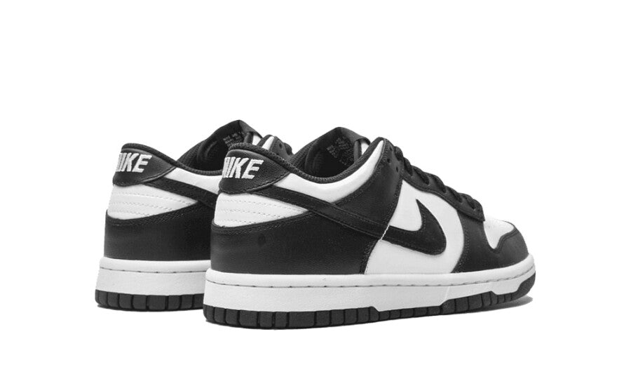 Nike Dunk Low Retro White Black Panda (2021) (GS)