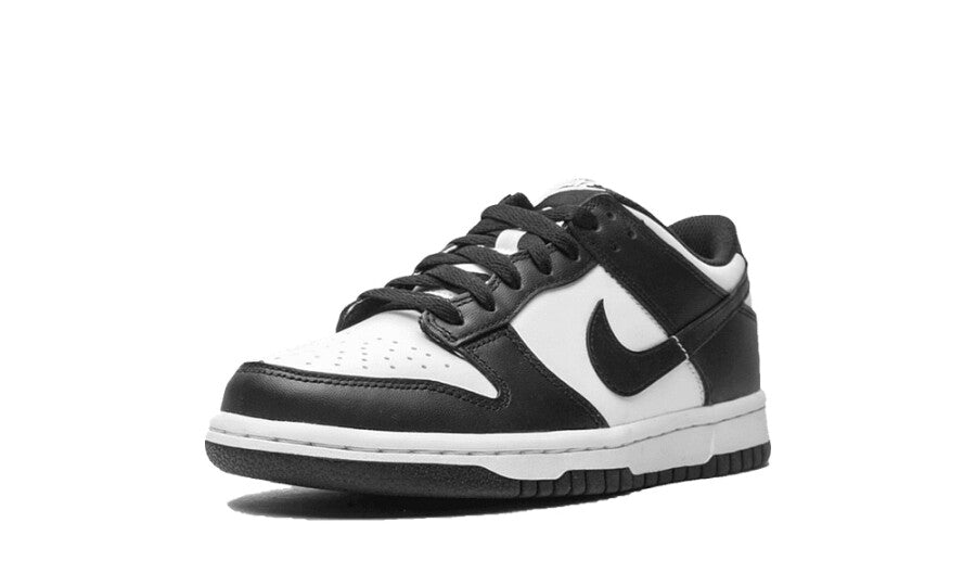 Nike Dunk Low Retro White Black Panda (2021) (GS)